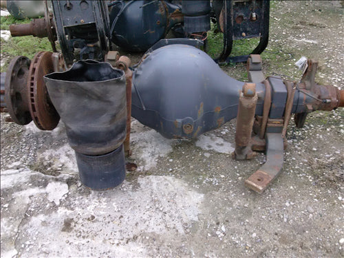 Arc foi stanga spate Renault Magnum