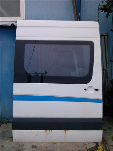 Usa culisanta persoane Mercedes Sprinter