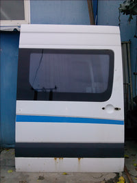 Usa culisanta persoane Mercedes Sprinter