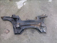 Punte fata Citroen C-Elysee