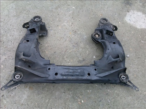 Punte fata Skoda Superb 1.9 Tdi an 2007