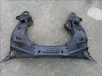 Punte fata Skoda Superb 1.9 Tdi an 2007