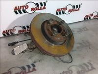 Fuzeta stanga Opel Corsa 1.2i an 2008