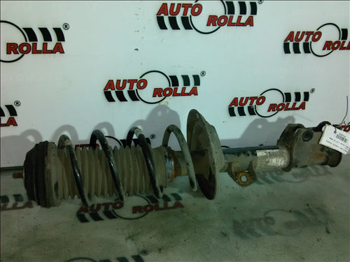 Amortizor complet dreapta fata Opel Corsa 1.2i an 2008