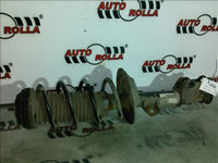 Amortizor complet dreapta fata Opel Corsa 1.2i an 2008