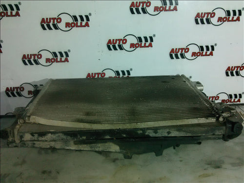 Electroventilator Opel Corsa 1.2i an 2008