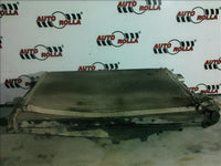 Electroventilator Opel Corsa 1.2i an 2008