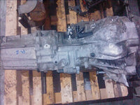 Cutie de viteze manuala Audi A6 2.0D an 2006