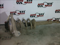 Amortizor complet stanga fata Audi A6 2.0D an 2006