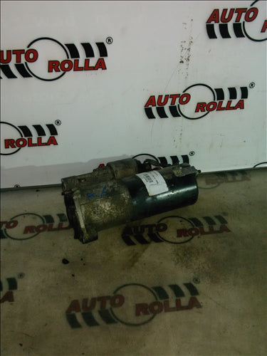 Electromotor Audi A6 2.0D an 2006