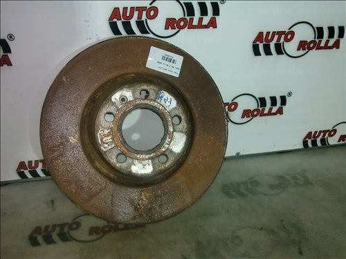 Disc fata ventilat Audi A6 2.0D an 2006