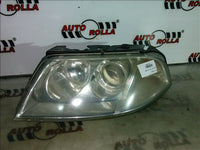 Far stanga Volkswagen Passat