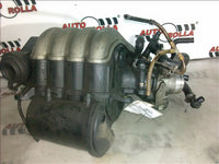 Galerie admisie Volkswagen Passat 2.0i