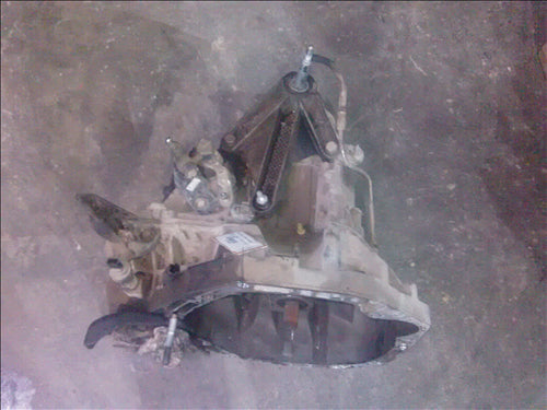 Cutie de viteze manuala Dacia Logan 1.5 DCi euro 4 an 2008