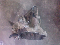 Cutie de viteze manuala Dacia Logan 1.5 DCi euro 4 an 2008