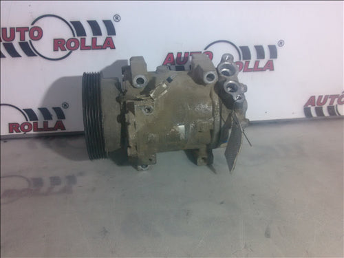 Compresor AC Dacia Logan 1.5 DCi euro 4 an 2008