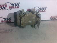 Compresor AC Dacia Logan 1.5 DCi euro 4 an 2008