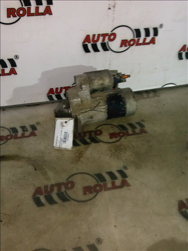 Electromotor Dacia Logan 1.5 DCi euro 4 an 2008
