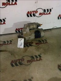 Electromotor Dacia Logan 1.5 DCi euro 4 an 2008