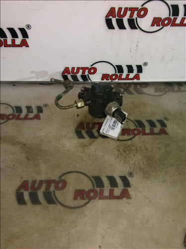 Rampa injectoare Dacia Logan 1.5 DCi euro 4 an 2008