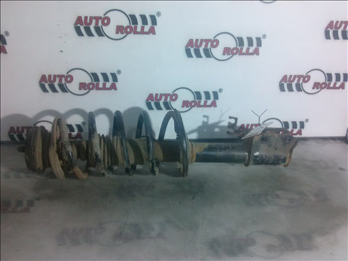 Amortizor stanaga  fata complet Dacia Logan 1.5 DCi euro 4 an 2008