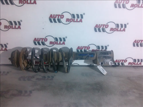 Amortizor dreapta fata complet Dacia Logan 1.5 DCi euro 4 an 2008