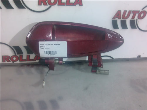 Maner exterior stanga spate Fiat Linea