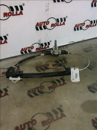 Macara manuala stanga spate Fiat Linea