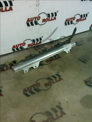 Rampa injectoare +injectoare Volvo C70 2.3i an 2000