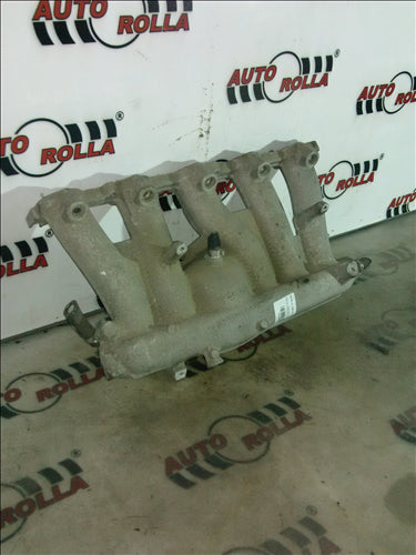 Galerie admisie Volvo C70 2.3i an 2000