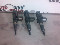 Injectoare 3 buc Audi A6 2.0D an 2006