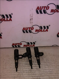 Injectoare 2 bucati Audi A6 2.0D an 2006