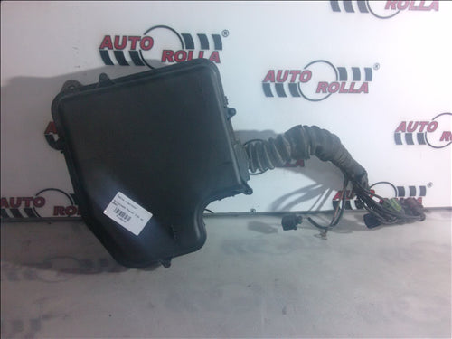 Tablou sigurante Volkswagen Passat 2.0i an 2003