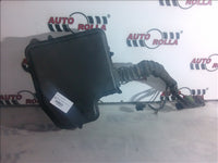 Tablou sigurante Volkswagen Passat 2.0i an 2003