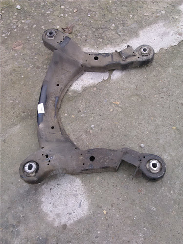 Punte fata Audi A6 2.0D an 2006