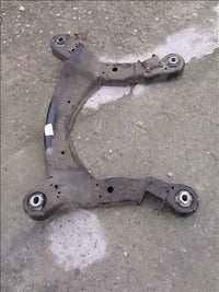 Punte fata Audi A6 2.0D an 2006