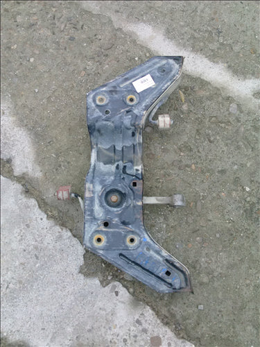 Punte fata Skoda Fabia 1.2