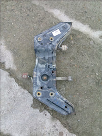 Punte fata Skoda Fabia 1.2