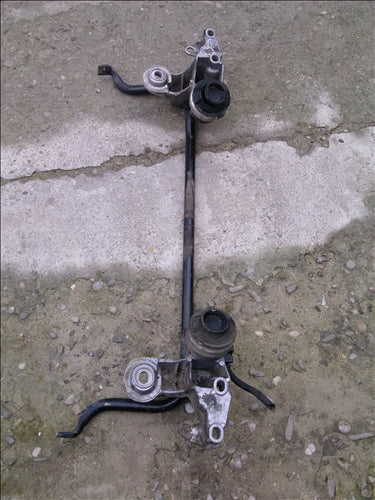 Bara torsiune fata +suporti Volkwagen Passat an 2003 20.i