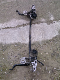 Bara torsiune fata +suporti Volkwagen Passat an 2003 20.i