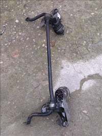 Bara torsiune fata Audi A6 2.0D