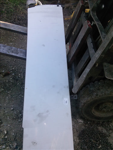 Aripa paravan stanga Renault Magnum