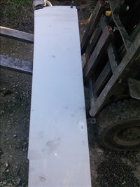 Aripa paravan stanga Renault Magnum