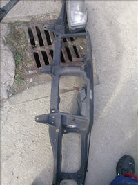 Masca portfaruri+far Ford Transit