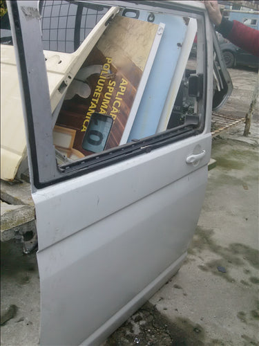 Usa dreapta culisanta Volkswagen T5