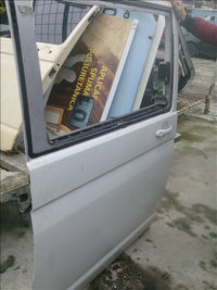 Usa dreapta culisanta Volkswagen T5