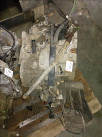 Cutie automata+convertizor Volvo C70 2.3s an 2000