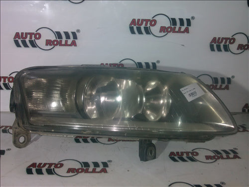 Far dreapta Audi A6 2.0D an 2006