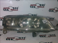 Far dreapta Audi A6 2.0D an 2006