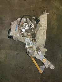 Cutie de viteze manuala Opel Corsa D 1.2s an 2007